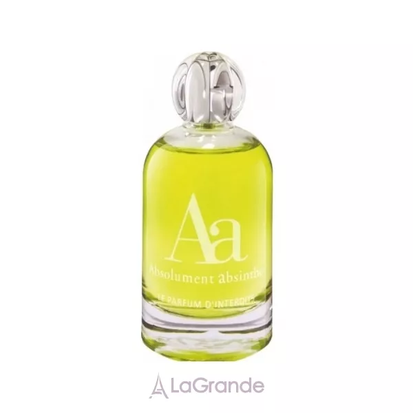 Absolument Parfumeur Absolument Absinthe ��������������� ����
