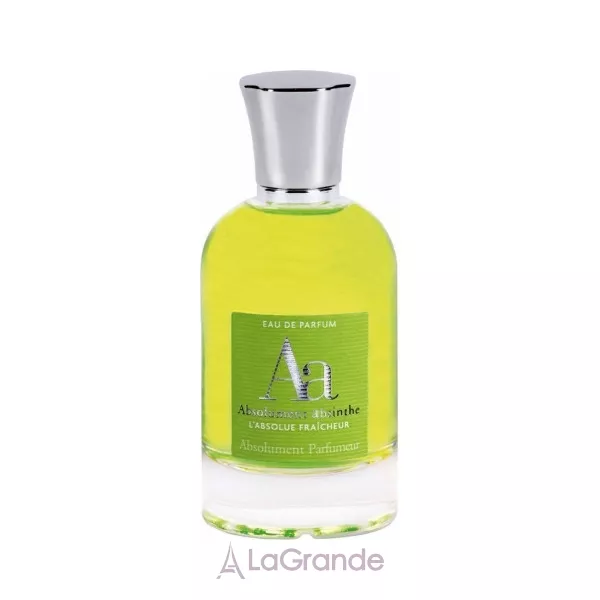 Absolument Parfumeur Absolument Absinthe ��������������� ���� (������)