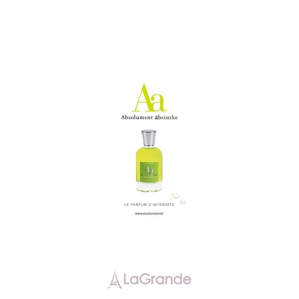 Absolument Parfumeur Absolument Absinthe ��������������� ���� (������)