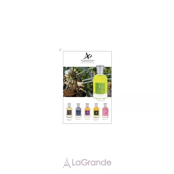 Absolument Parfumeur Absolument Absinthe ��������������� ���� (������)