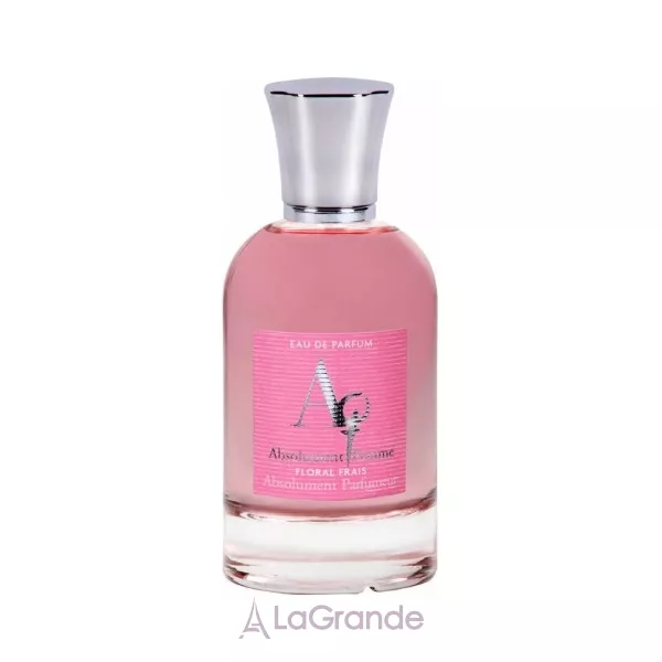Absolument Parfumeur Absolument Femme ��������������� ����