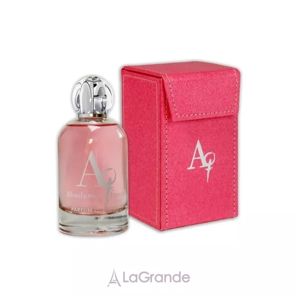 Absolument Parfumeur Absolument Femme ��������������� ����