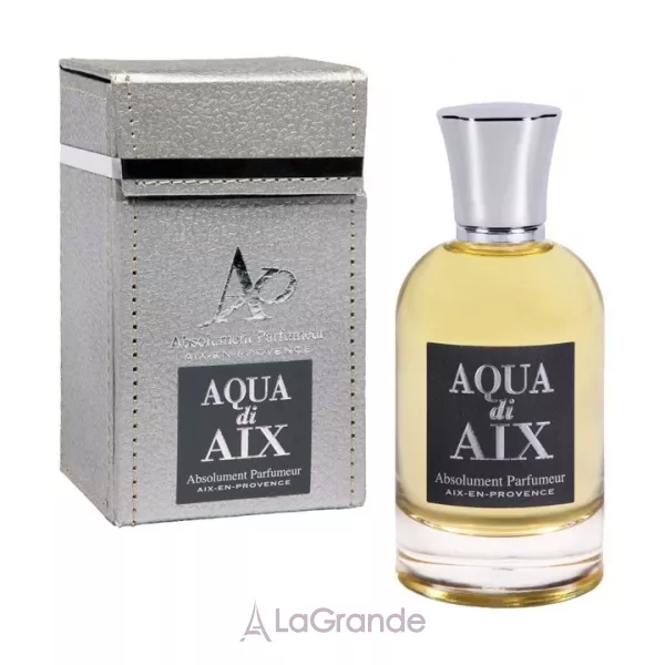 Absolument Parfumeur Aqua di Aix ��������������� ����
