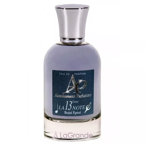 Absolument Parfumeur La 13eme Note Homme ��������������� ���� (������ ��� ��������)