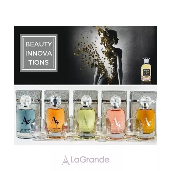Absolument Parfumeur La 13eme Note Femme ��������������� ����