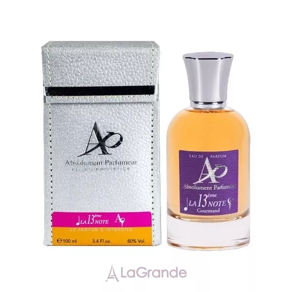 Absolument Parfumeur La 13eme Note Femme ��������������� ���� (������ ��� ��������)