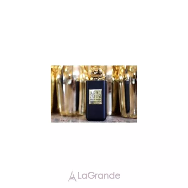 Absolument Parfumeur Luxury Overdose ��������������� ����