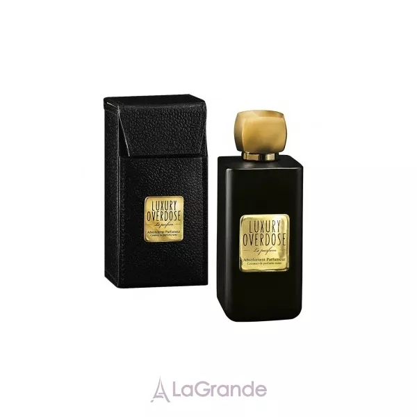 Absolument Parfumeur Luxury Overdose ��������������� ����