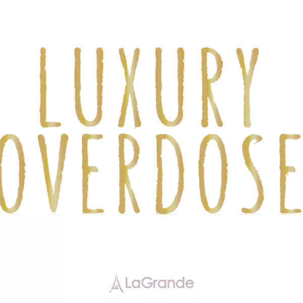 Absolument Parfumeur Luxury Overdose ��������������� ���� (������ ��� ��������)
