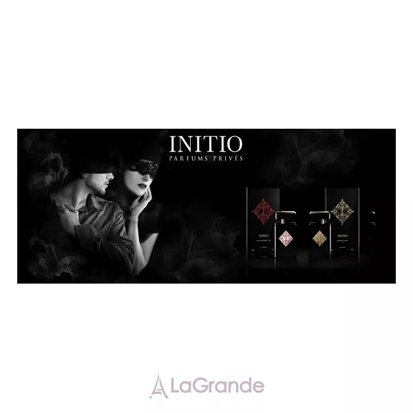 Initio Parfums Prives Absolute Aphrodisiac ��������������� ���� (������ ��� ��������)