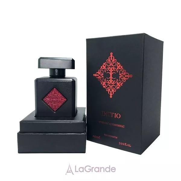 Initio Parfums Prives Absolute Aphrodisiac ��������������� ���� (������ ��� ��������)