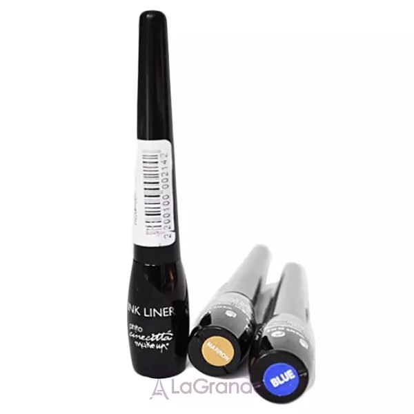 Cinecitta Phito Make Up Ink Liner ������ �������� ��� ����