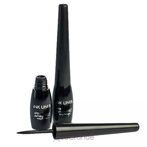 Cinecitta Phito Make Up Ink Liner ������ �������� ��� ����