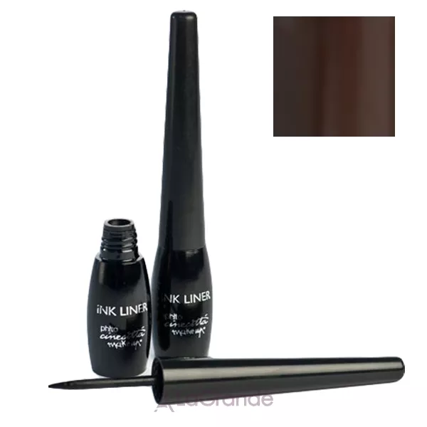 Cinecitta Phito Make Up Ink Liner ������ �������� ��� ����