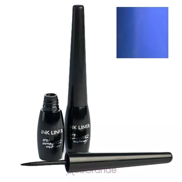 Cinecitta Phito Make Up Ink Liner ������ �������� ��� ����