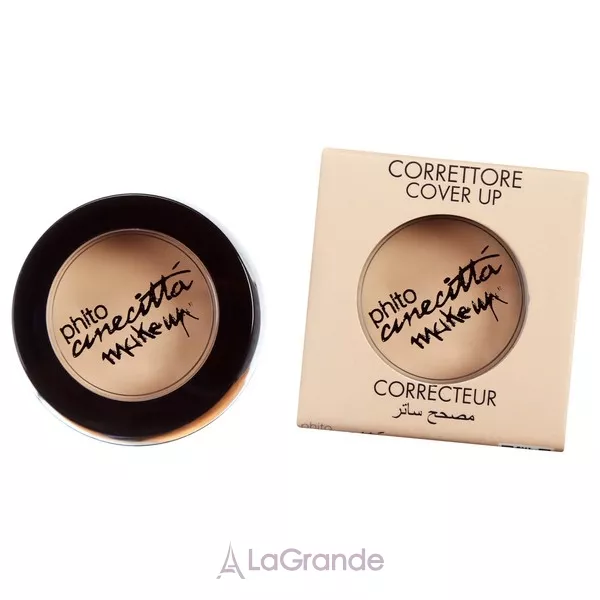 Cinecitta Phito Make Up Corrector Cover-up ������ �������� � ����