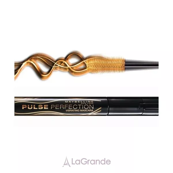 Maybelline Pulse Perfection Vibrating Mascara ���� ��� ������