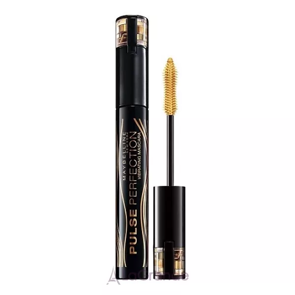 Maybelline Pulse Perfection Vibrating Mascara ���� ��� ������
