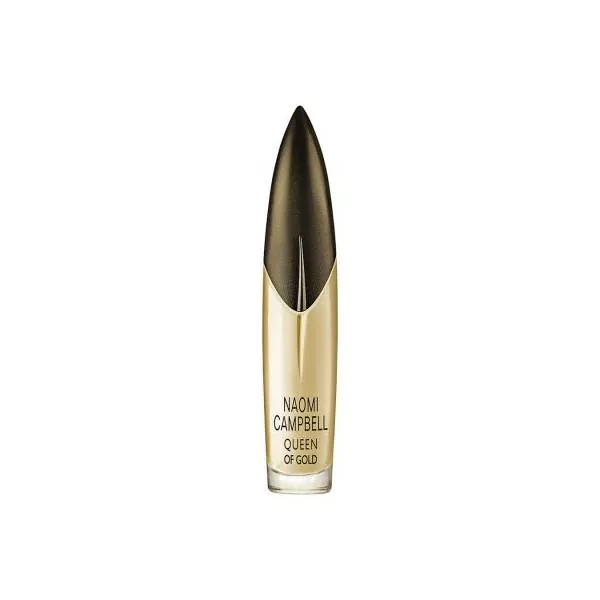 Naomi Campbell Queen Of Gold ����������� ����