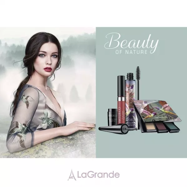 Artdeco Blush Couture Beauty Of Nature ���������� ������
