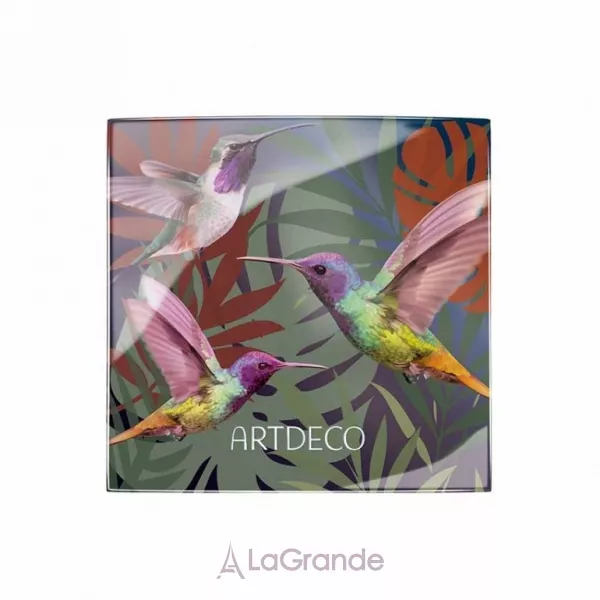 Artdeco Blush Couture Beauty Of Nature ���������� ������