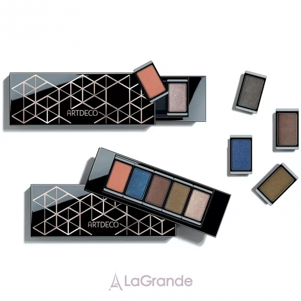 Artdeco Magnetic Palette The New Classic ��������� ������� � ��������� ����������