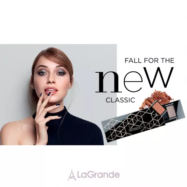 Artdeco Magnetic Palette The New Classic ��������� ������� � ��������� ����������