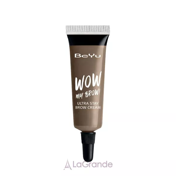 BeYu Wow My Brow! Ultra Stay Brow Cream ������� ���� ��� ������