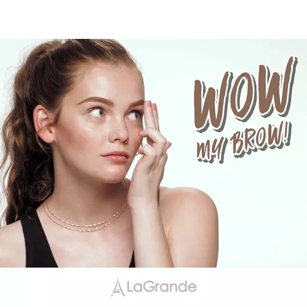 BeYu Wow My Brow! Ultra Stay Brow Cream ������� ���� ��� ������
