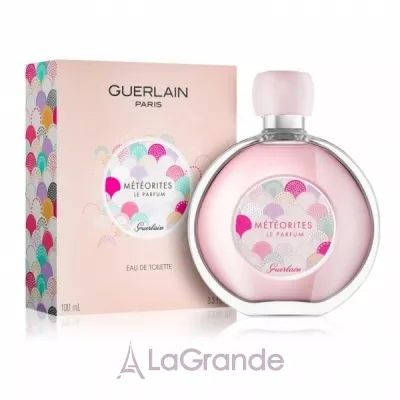 Guerlain Meteorites Le Parfum  