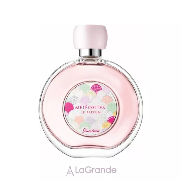 Guerlain Meteorites Le Parfum �������� ����