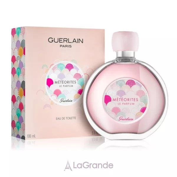Guerlain Meteorites Le Parfum �������� ����