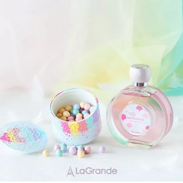 Guerlain Meteorites Le Parfum �������� ����