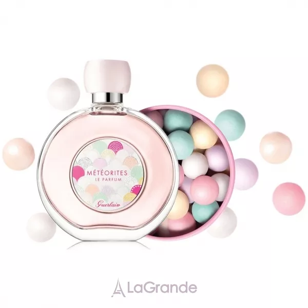 Guerlain Meteorites Le Parfum �������� ����