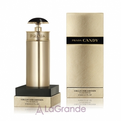 Prada Candy Collector Edition  