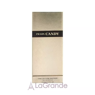 Prada Candy Collector Edition  