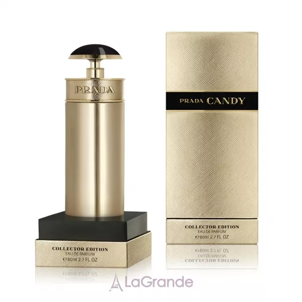Prada Candy Collector Edition ��������������� ����