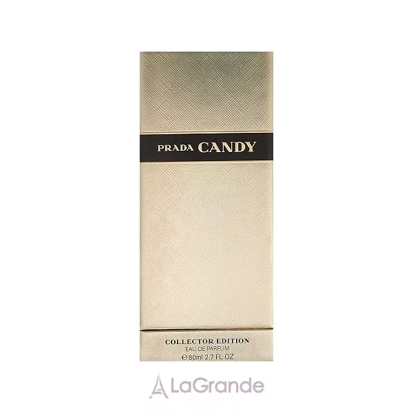 Prada Candy Collector Edition ��������������� ����