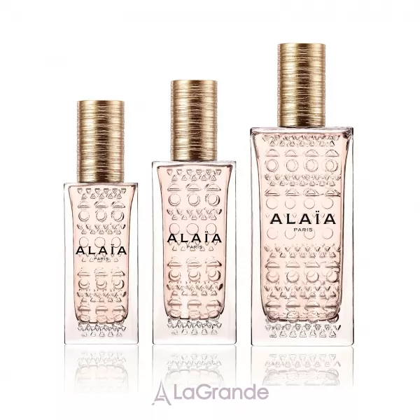 Azzedine Alaia Alaia Nude ����������� ����