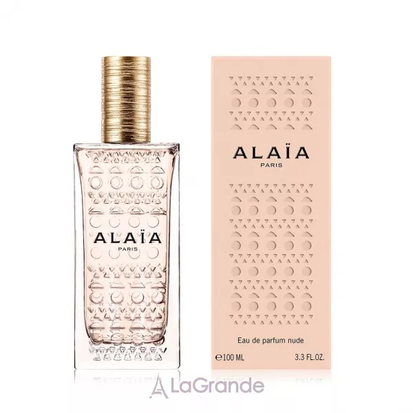 Azzedine Alaia Alaia Nude ����������� ����