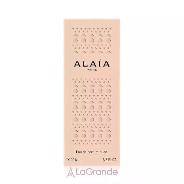 Azzedine Alaia Alaia Nude ����������� ����