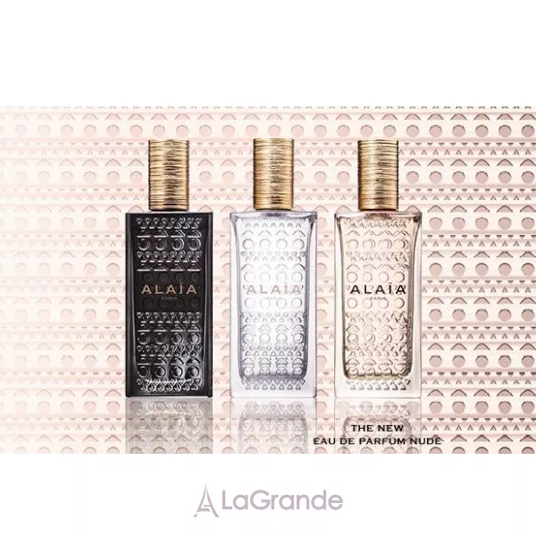 Azzedine Alaia Alaia Nude ����������� ����