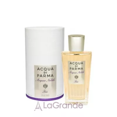 Acqua di Parma  Acqua Nobile Iris  