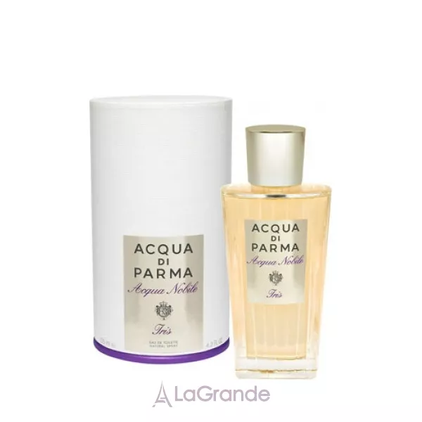 Acqua di Parma  Acqua Nobile Iris ��������� ����