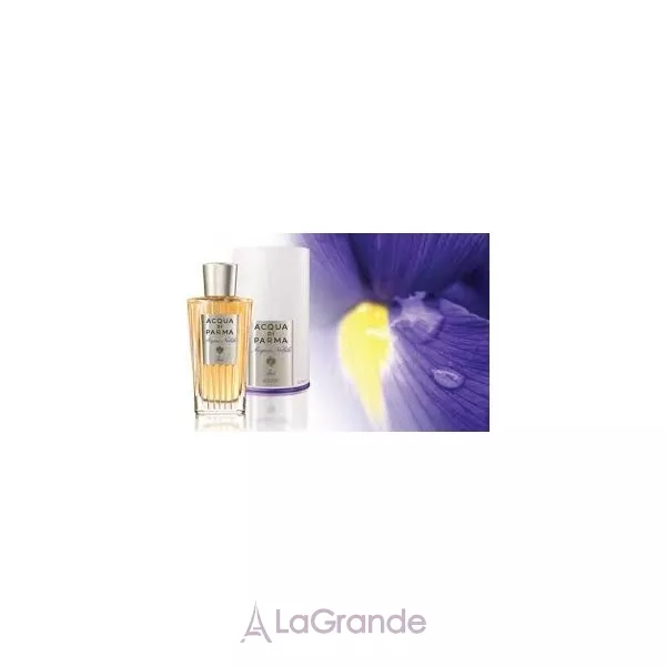 Acqua di Parma  Acqua Nobile Iris ��������� ����