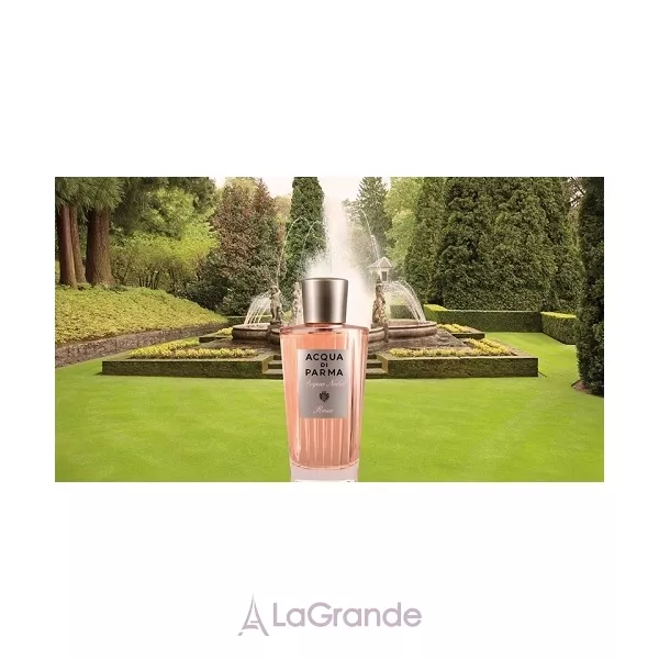 Acqua di Parma  Acqua Nobile Rosa ��������� ���� (������)