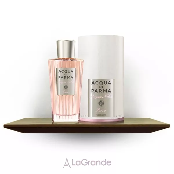 Acqua di Parma  Acqua Nobile Rosa ��������� ���� (������)