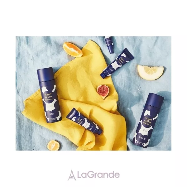 Acqua di Parma Blu Mediterraneo Arancia di Capri ������� ��� ���