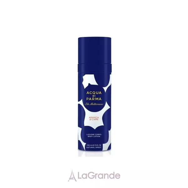 Acqua di Parma Blu Mediterraneo Arancia di Capri ������� ��� ���