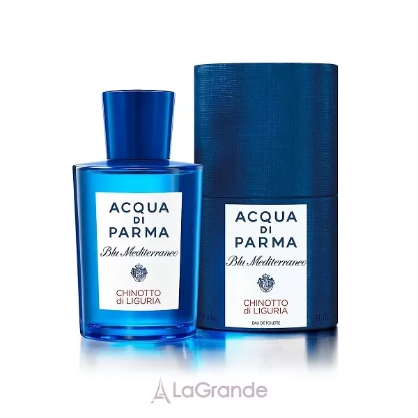 Acqua di Parma Blu Mediterraneo Chinotto di Liguria ��������� ����